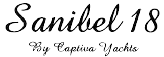 Sanibel 18 by Captiva Yachts