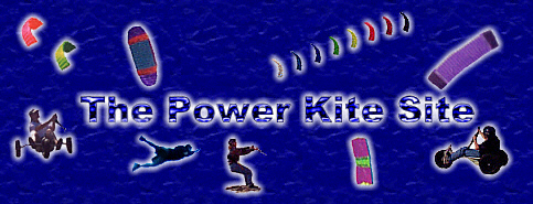Visit The Power Kite Site